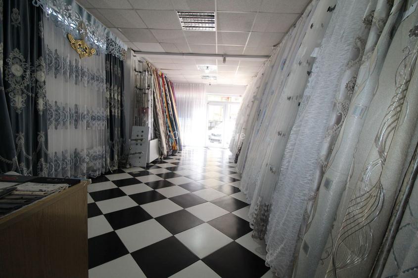 Spațiu comercial, ultracentral, 100 mp - 2