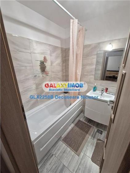 Apartament mobilat in Militari Residence 76.900 euro - 20