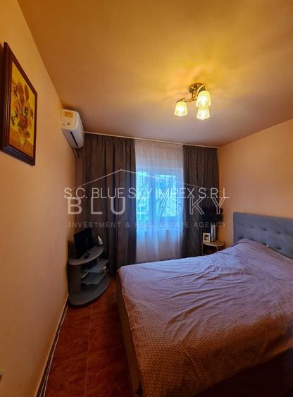 Apartament 3 camere decomandat  zonă Casa de Cultura - 4