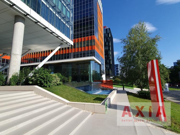 Green Court - inchiriere spatii birouri - comision 0%