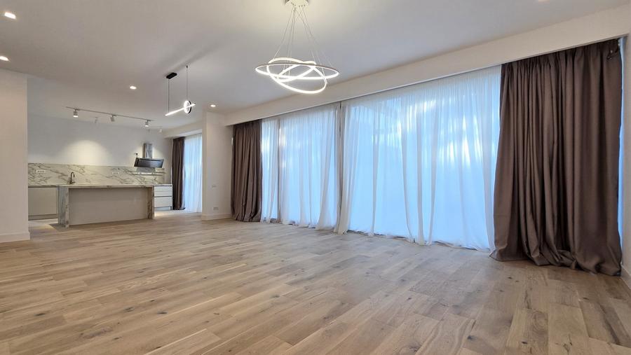 Good vibes & relaxed living! Casa noua 2026, 4 parcari, curte ideala