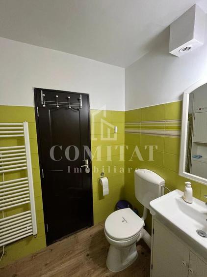Apartament cu 2 camere de vânzare | Cartierul Grigorescu
