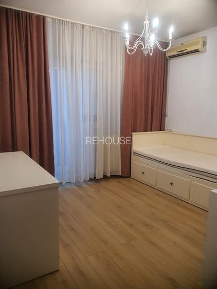 Teiul Doamnei. renovat/mobilat/utilat ULTRAMODERN, modificat, 60mp, 86 reabilit - 9