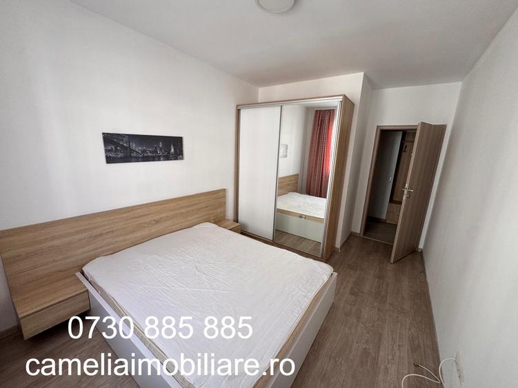 2 camere, nou, centrala, parcare, MODERN, complex GrenPark Residence, str Tinere