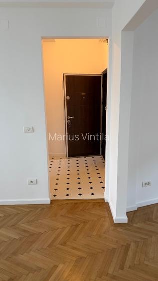 Proprietar vând apartament 2 camere (posibil 3) zona Piața Amzei(Mendeleev) - 4