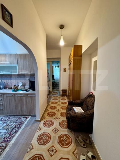 Apartament 2 camere, 70 mp, ultracentral