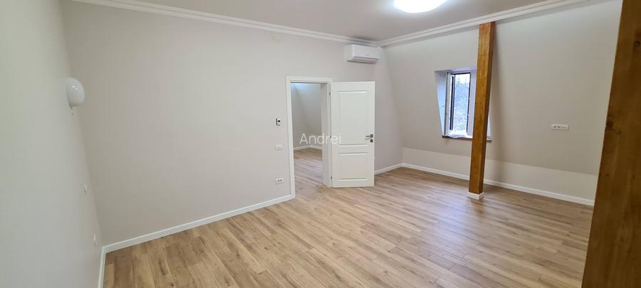 Inchiriez apartament 4 camere Bd. Dacia, recent renovat. - 12