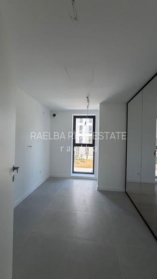Apartament 2 camere | Nusco City Faza 2 |Loc de parcare subteran - 8