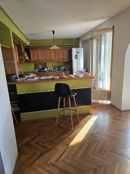 OCAZIE! APARTAMENT PE 2 NIVELE SAGUNA