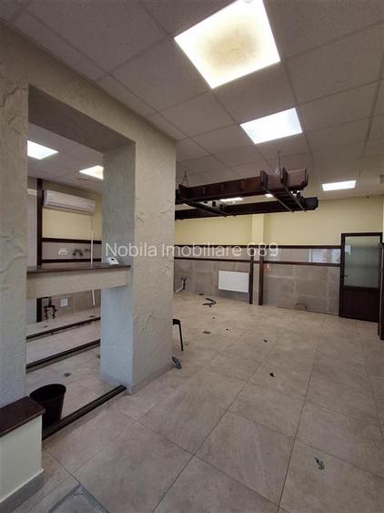 SPATIU COMERCIAL DE INCHIARIAT ZONA DE SUS ONESTI - 5