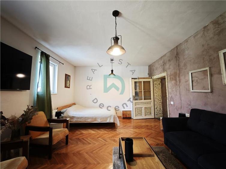Apartament 2 camere Centrul Istoric, Brasov