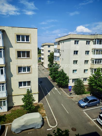 Oportunitate de renovare! 2 camere, 53 mp, etaj 3/4, loc de parcare - 2