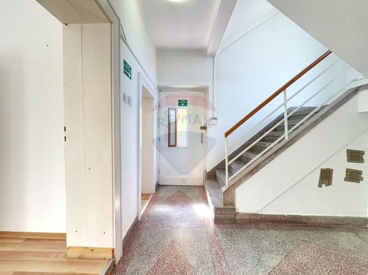 Vila 5 camere | Zona Tipografilor | Teren 695 MP | Constantin Brancusi