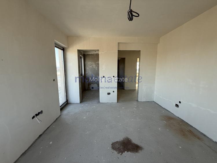 Casa individuală, 4 camere, , 470 mp teren ,Jucu - 16