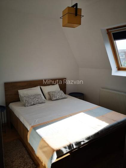 Inchiriez apartament Iulius Town 2 camere, parcare cu bariera!! - 2