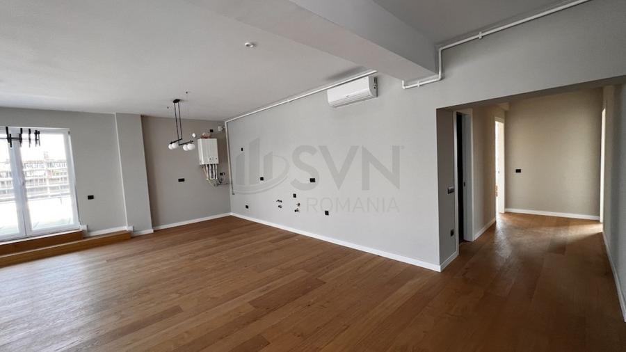 REA1015956 Apartament spatios cu 3 terase