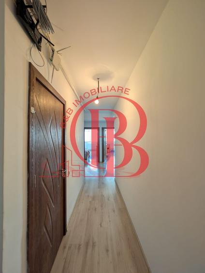 Apartament decomandat 3 camere Sector 3 Titan-Th. Pallady