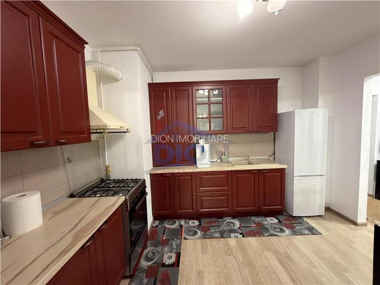 Apartament 2 camere, bloc 2019, centrala, metrou - 6