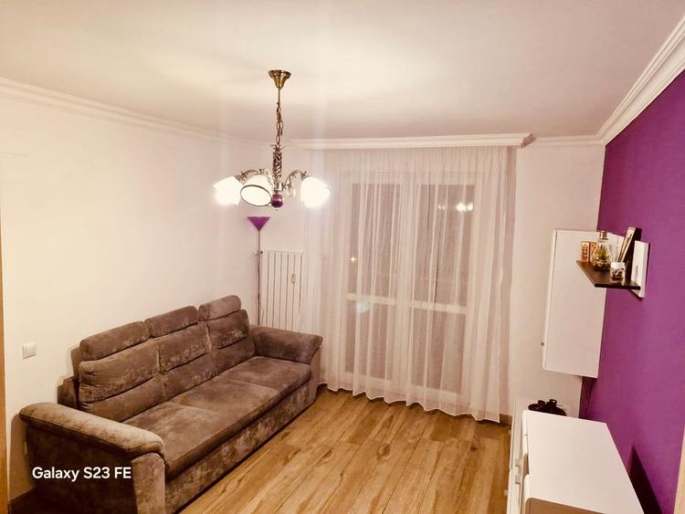 Apartament 2 camere Muncii, 7 minute de metrou, mobilat si utilat modern, liber