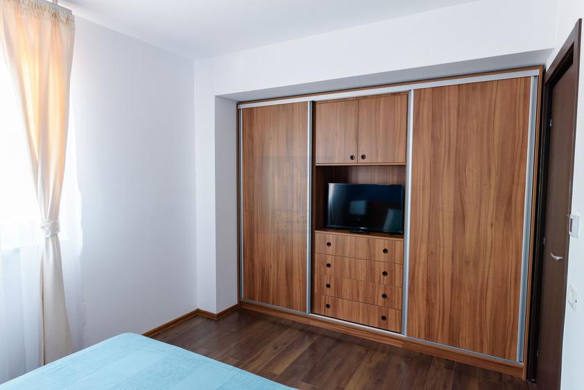 Apartament de inchiriat 2 camere *Domenii* * Tur Virtual*
