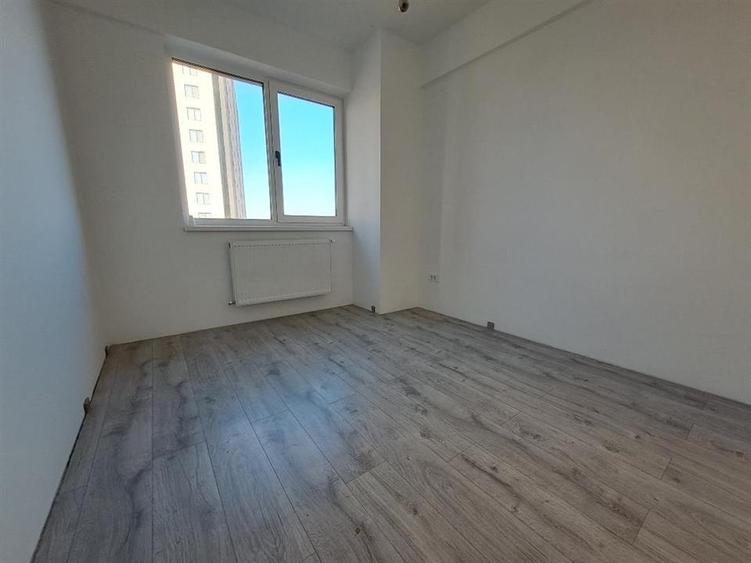 Apartament 2 camere Bloc Nou - Visoianu - cug