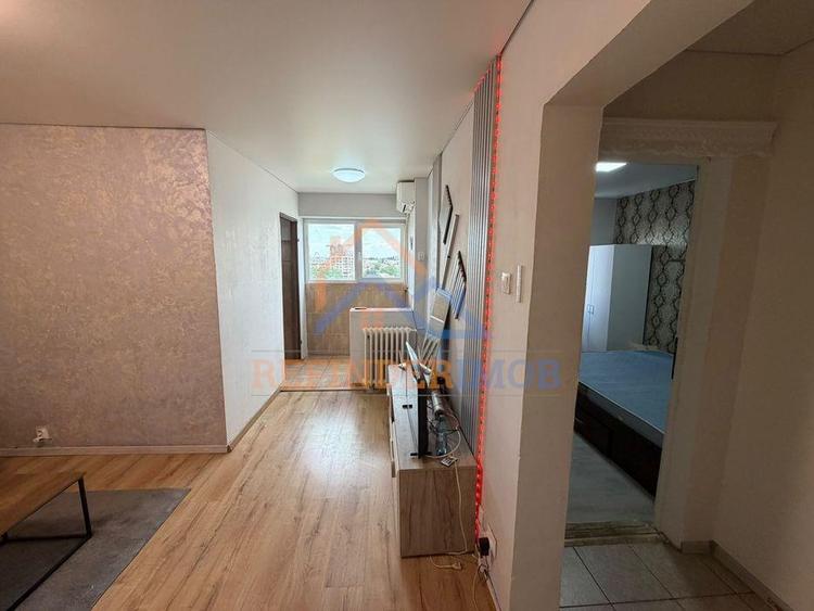 Apartament 2 camere Aparatorii Patriei