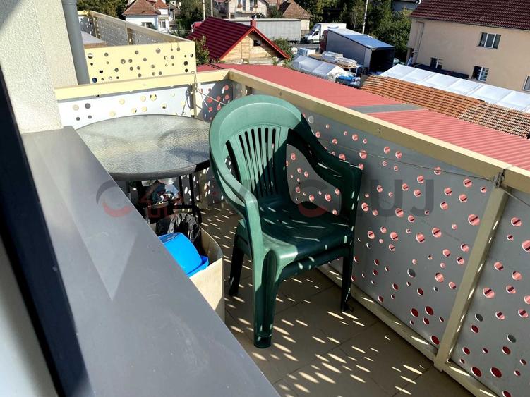 2 camere, decomandat, Mina Cluj!
