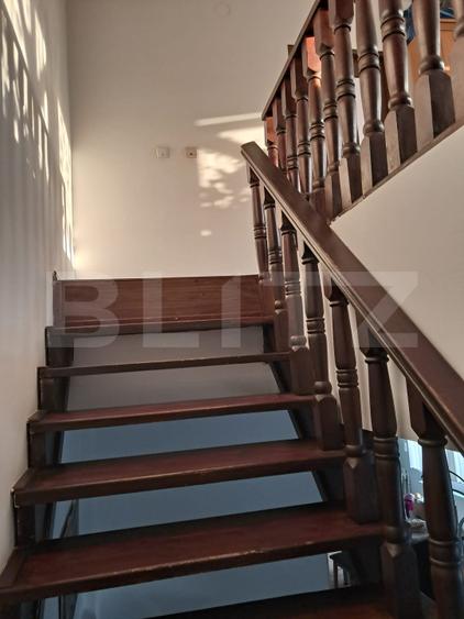 Duplex de vânzare 7 camere în Sângeorgiu de Mureș