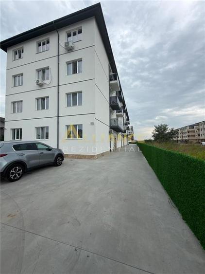 3 Camere | Bloc Nou 2026 | Parcare Inclusa |