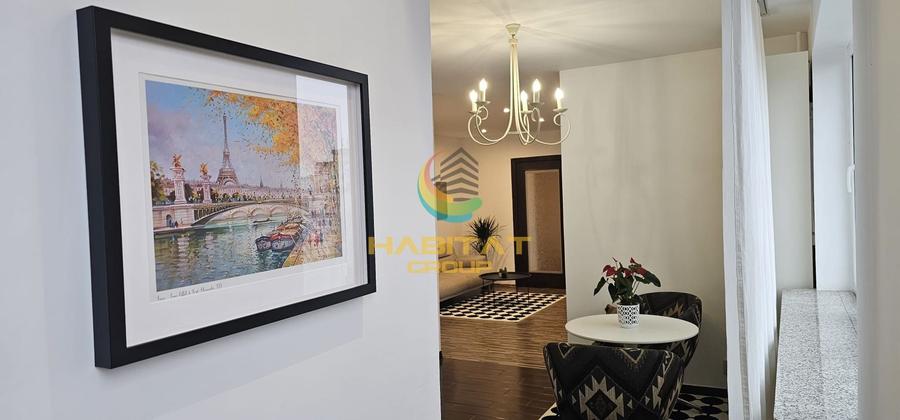 2 camere cu centrala proprie - Splaiul Unirii - Timpuri Noi