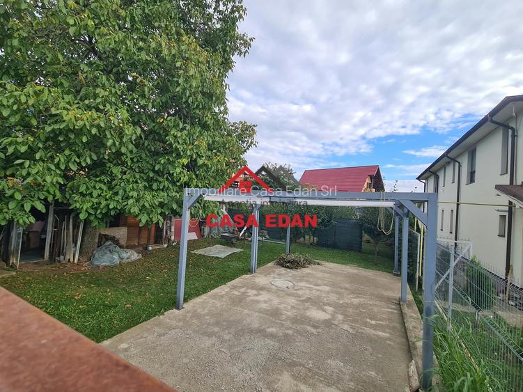 Teren intravilan in Cornu(Ph)--571 mp--80e - 2