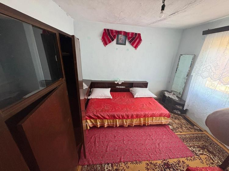 Casă 90 mp + teren 826 mp, lângă parc și lac – Fundeni