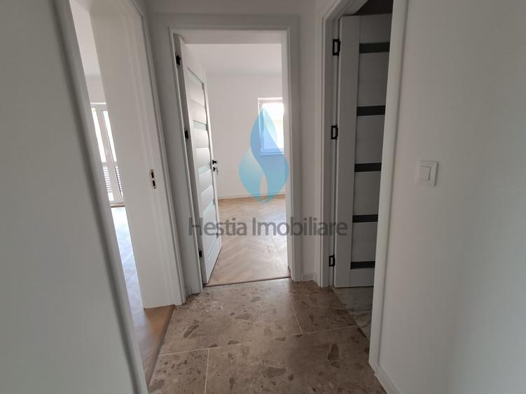 Ap. cu doua camere decomandat, Pacurari-zona Kaufland.