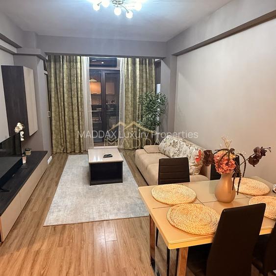 Apartament 2 camere | Calea Moșilor | Sector 2 | Mutare imediată - 7