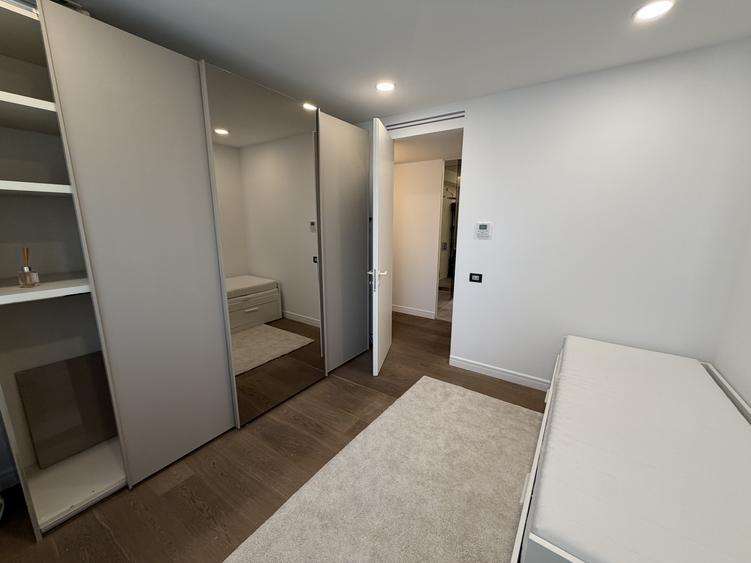 3 Camere | Herastrau - Cortina Residence | 2 Bai | Parcare