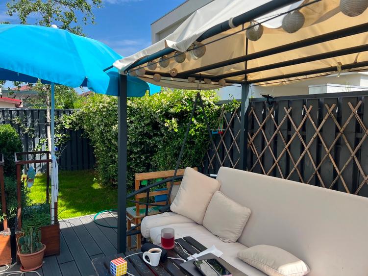 Casa Scandinava Pipera Voluntari