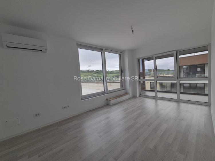 Apartament 2 camere +loc parcare+ boxa Moon Reflexes - 7