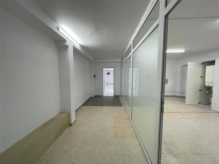 Spatiu de inchiriat in zona ultracentrala Tulcea