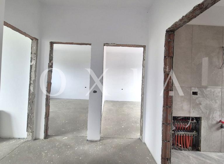 AX1196 Chisoda, Vatra Veche, Casa Insiruita cu 3 Dormitoare