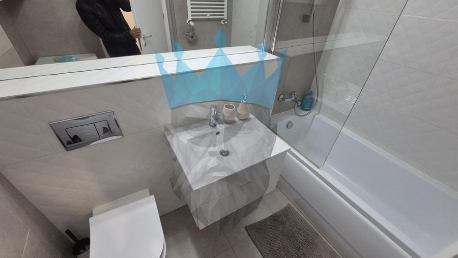 Apartament 2 Camere Complex Solis 2 Estic Park Pantelimon