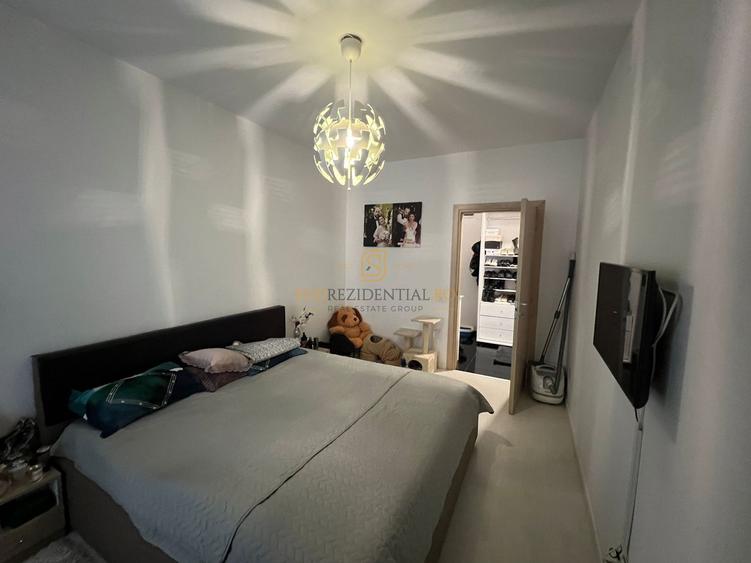 Apartament 2 camere, Strada Solstitiului, 4/4, Comision 0%
