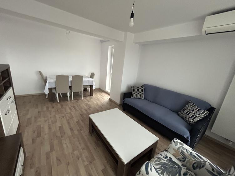 Apartament 2 camere zona Tomis Plus