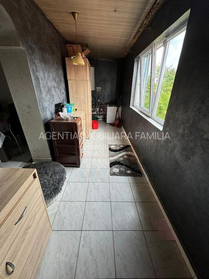 🏡 PROPRIETATE CU POTENȚIAL COMERCIAL ȘI LOCUINȚĂ | 62.000 € - 13