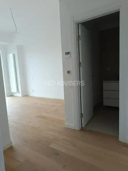Apartament 2 Camere Walter Loft Aviatiei 10 Min De Metrou Aurel Vlaicu - 4