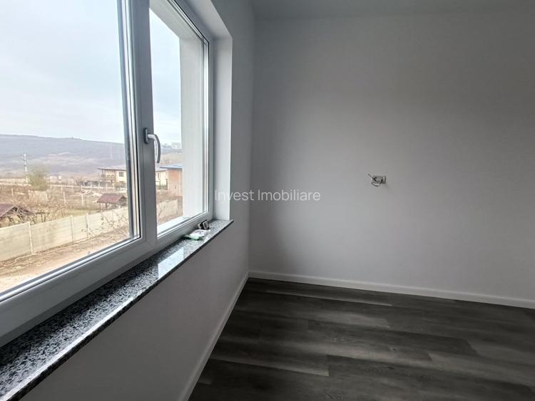 Casă de vânzare în Valea Lupului, Iași – 4 Camere si Beci - 13