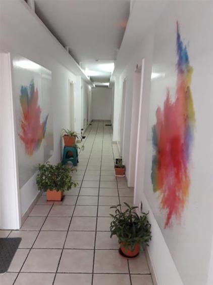 Spatiu de birou primitor, 21 mp utili , Dristor - Mc Donalds