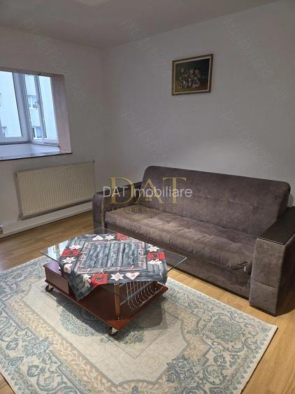 Apartament 2 camere Manastur | Loc Parcare | 2 dormitoare - 6