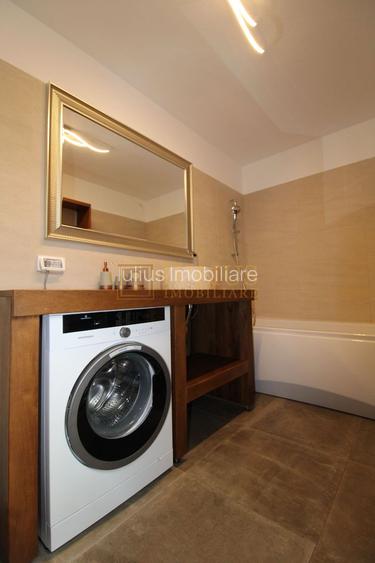 2 locuri de parcare, bloc nou, centrală proprie-Dumbravita - 6
