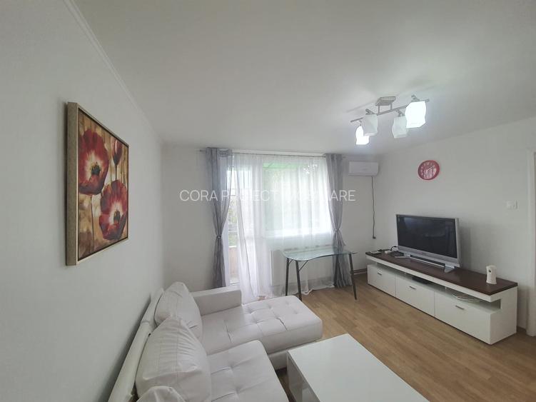 Apartament 2 camere, de închiriat, Parcul 1 Decembrie – AP0371 - 2