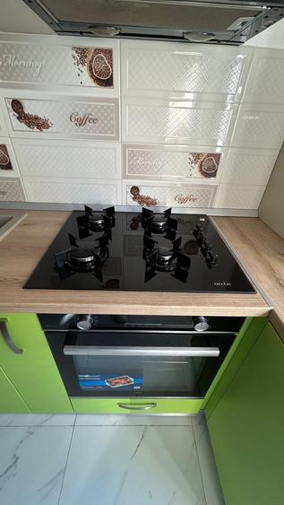 2 camere, Safirului, Bragadiru , te poti muta din 15 septembrie
